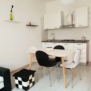 Appartement Red Ginger, Oristano